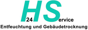 Logo des HS 24h Service